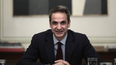 Μητσοτάκης: Πολύ διαφορετικό το καλοκαίρι, αλλά τα χειρότερα είναι πίσω – Ολόκληρη η συνέντευξη στο CNN