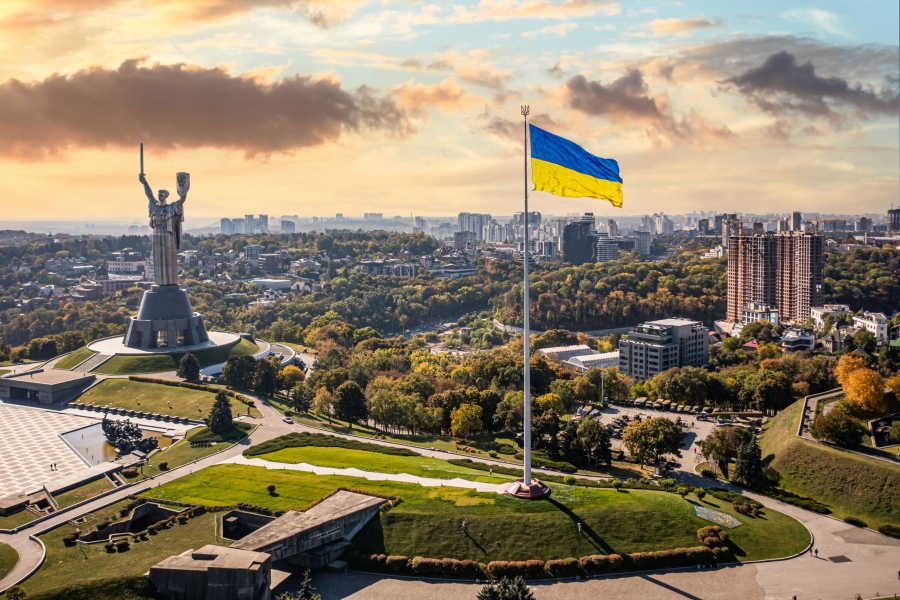 Η Ουκρανία… χάνεται – Τεράστια απειλή η δημογραφική κρίση