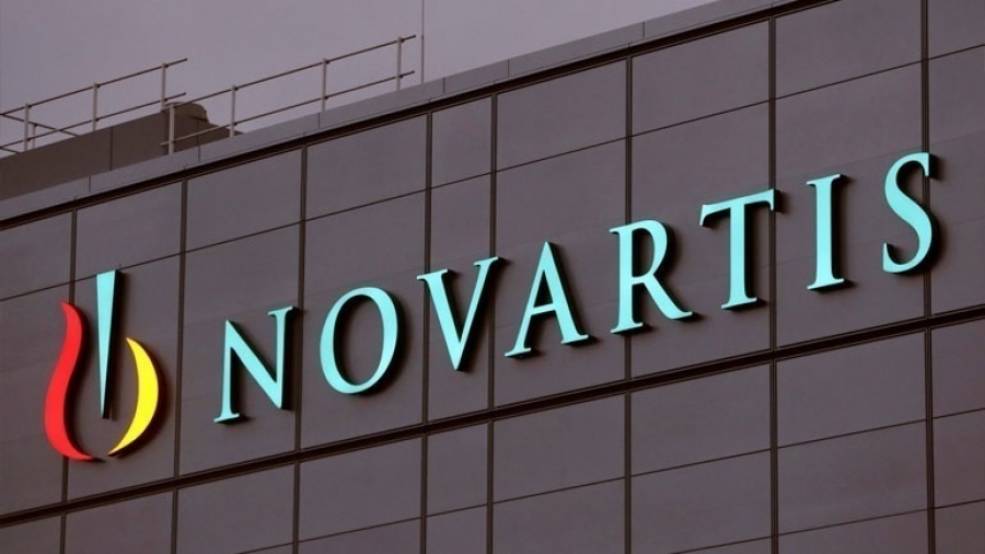 Υπόθεση Novartis - Να καταθέσουν χωρίς κουκούλες οι προστατευόμενοι μάρτυρες ζητά η εισαγγελέας