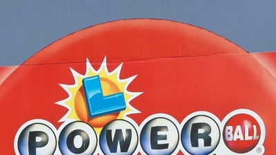 ΗΠΑ: Υπερτυχερός κέρδισε 2 δισ. δολάρια στο Powerball