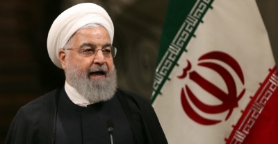 Rouhani (Ιράν): Όχι σε μια «συμφωνία Trump» στα πυρηνικά