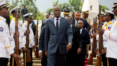 Αϊτή: Σε κατάσταση πολιορκίας η χώρα μετά τη δολοφονία του προέδρου Moise – ΗΠΑ: Τραγική εξέλιξη