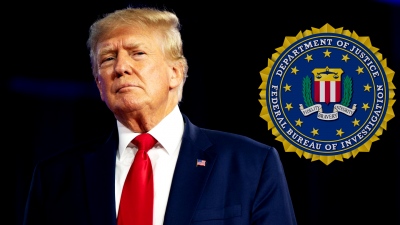 Κόλαση στο FBI - Ο Trump παίρνει «σκούπα και φαράσι» και καθαρίζει το βαθύ κράτος των ΗΠΑ - Στο στόχαστρο οι Wray και Smith