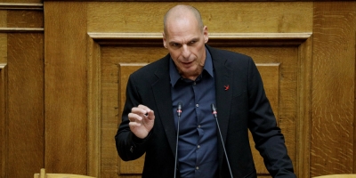 Βαρουφάκης: Πότε η Ελλάδα θα αναγνωρίσει επισήμως το παλαιστινιακό κράτος;