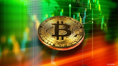 Το Bitcoin θα φτάσει τα 160.000 δολ. μέσα στο 2021, υποστηρίζει ο CEO της Celsius