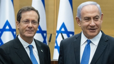 Ισραήλ: Ο πρόεδρος Herzog αδειάζει τον Netanyahu - «Η πλειοψηφία του λαού θέλει συμφωνία για τους ομήρους»