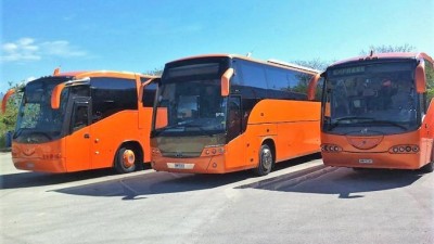 Τα ΚΤΕΛ Αττικής αναλαμβάνουν εξήντα λεωφορειακές γραμμές στην Περιφέρεια της πρωτεύουσας