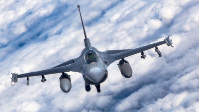 Ruben Breckelmans (Ολλανδός ΥΠΑΜ): Συζητούμε με την Ουκρανία πως τα F-16 θα χτυπούν Ρωσικούς στόχους