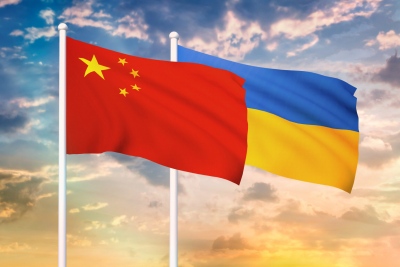 Οι Ουκρανοί επιμένουν: Πιέζουν την Κίνα να παραστεί στη Διάσκεψη της Ελβετίας