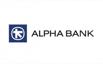 Alpha Bank: Στις 28 Μαρτίου 2019 η ανακοίνωση αποτελεσμάτων έτους 2018
