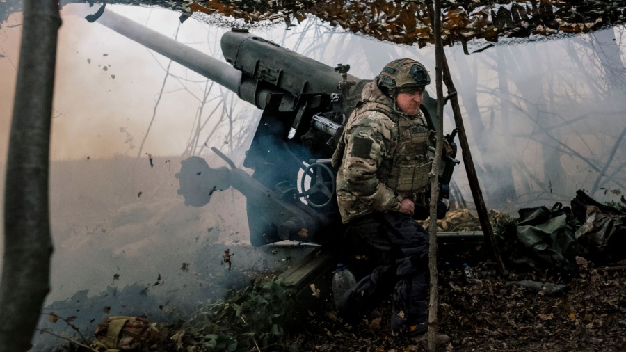 Βαρβαρότητα στο Kursk - Οι Ουκρανοί εγκατέλειψαν τραυματισμένους στρατιώτες κατά την άτακτη υποχώρησή τους