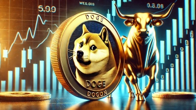 To Dogecoin επέστρεψε μαζί με τον Trump… και εκτοξεύθηκε κατά 157% - Η αξία του ξεπέρασε τη Ford