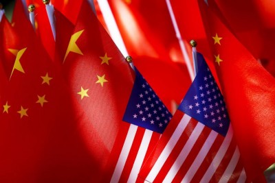 Έρευνα CEBR: Παγκόσμια οικονομική δύναμη ως το 2028 η Κίνα - Ποια θα είναι η θέση των ΗΠΑ και της Ευρώπης
