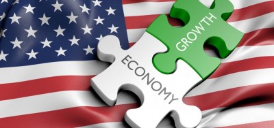 ΗΠΑ: Αύξηση της παραγωγικότητας κατά 7,3% το β' τρίμηνο του 2020