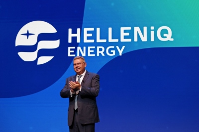 Oι άσσοι της HelleniQ Energy - Μέση Τάση, μπλε τιμολόγια και συμβόλαια φυσικού αερίου οι στόχοι της νέας Elpedison