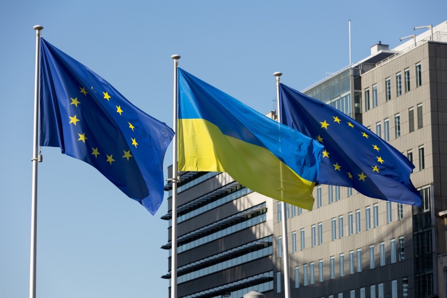 Ευρωπαϊκό Συμβούλιο: Να ενταθεί η στρατιωτική βοήθεια στην Ουκρανία