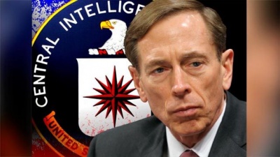 Petraeus (Πρώην CIA): O Putin ήταν το πιο μεγάλο δώρο για το ΝΑΤΟ από την εποχή του Ψυχρού Πολέμου