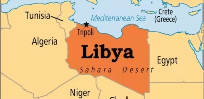 «Εκρηκτικό κοκτέιλ» στη Αν. Μεσόγειο – Λιβύη, Τουρκία, Αίγυπτος, Ρωσία και στην μέση η Ελλάδα