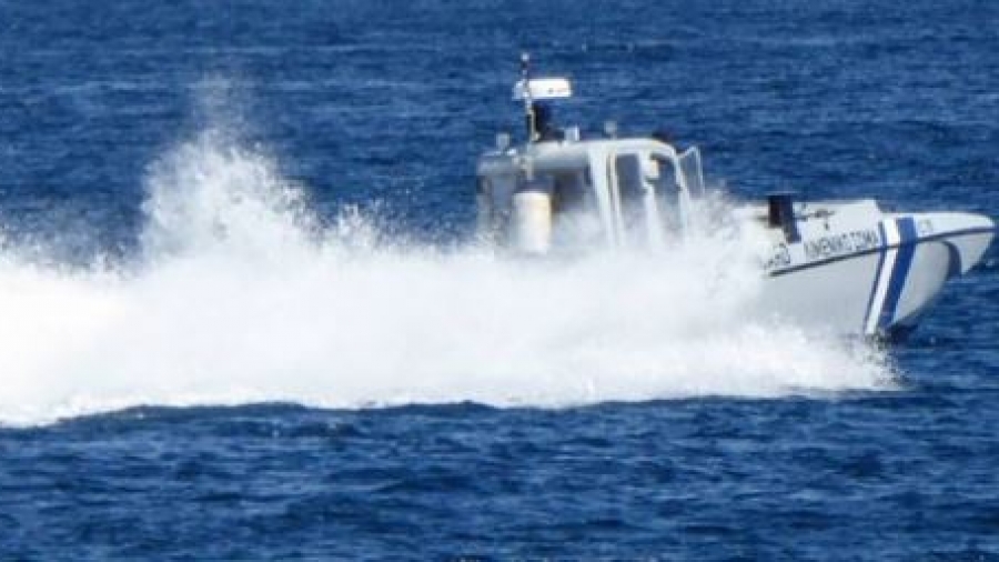 Τουλάχιστον 16 νεκροί στο ναυάγιο σκάφους ανοιχτά της Πάρου