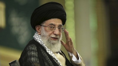 «Το Al-Quds θα είναι στα χέρια των Μουσουλμάνων» - Μήνυμα Ali Hosseini Khamenei στα εβραϊκά