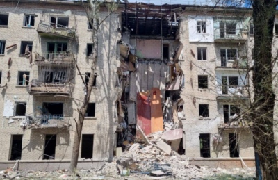 Συνταγή τρόμου με υπογραφή ΝΑΤΟ – Οι ουκρανικές επιθέσεις κατά αμάχων με ATACMS φέρνουν πιο κοντά τη μοιραία ρωσική απάντηση
