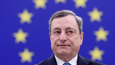 Παρέμβαση Βαρουφάκη για Draghi: Αποχαιρέτα την Ευρώπη που χάνεις - Η έκθεσή σου επιβεβαιώνει την απέραντη σήψη της