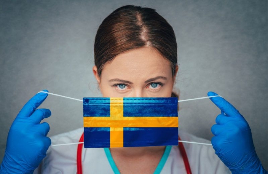 Η Σουηδία ανακοίνωσε ότι θα καταργήσει τους περισσότερους περιορισμούς που έχουν απομείνει για τον COVID-19