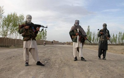 ΝΑΤΟ κατά Ταλιμπάν: Απαράδεκτες οι νέες πολύνεκρες επιθέσεις στο Αφγανιστάν
