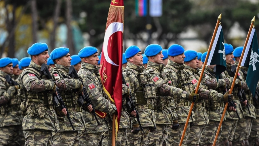 Αναζωπυρώνονται οι φόβοι για πραξικόπημα στην Τουρκία - Αξιωματικοί φώναξαν: «Είμαστε στρατιώτες του Kemal»