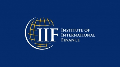 IIF: Σε ιστορικά υψηλά το παγκόσμιο χρέος α' εξάμηνο 2024, στα 312 τρισ. δολ.