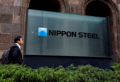 Η Nippon Steel πάει στα δικαστήρια την κυβέρνηση των ΗΠΑ λόγω του stop στην εξαγορά της U.S. Steel