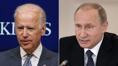 Teneo, Bluebay: Ο Putin δεν θα ευχαριστηθεί ιδιαίτερα αν εκλεγεί ο Biden