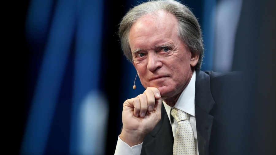 O βασιλιάς των ομολόγων Bill Gross πήρε θέση: Δεν υπάρχουν ευκαιρίες στα χαμηλά - Το γεν και τα ομόλογα πίσω από το κραχ