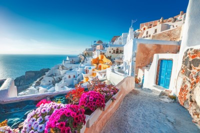 Η ανάγκη της Ελλάδας για απεξάρτηση από τον τουρισμό