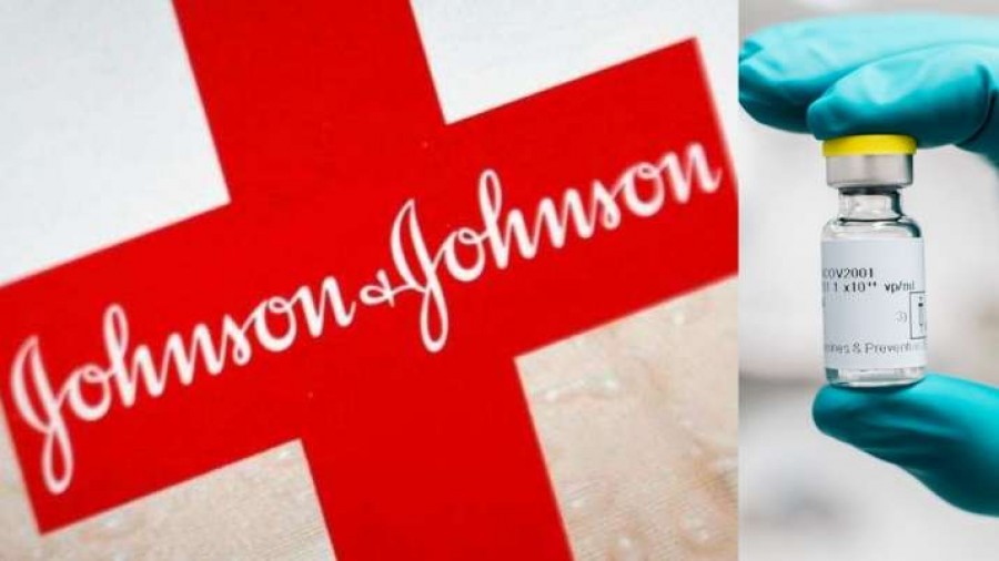 Johnson & Johnson - κορωνοϊός: Θα διαθέσει 500 εκατομμύρια δόσεις εμβολίου σε φτωχές χώρες