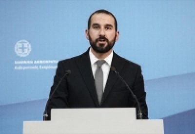 Τζανακόπουλος: Με τη λήξη του προγράμματος θα αποκατασταθεί η οικονομική και πολιτική κυριαρχία της χώρας