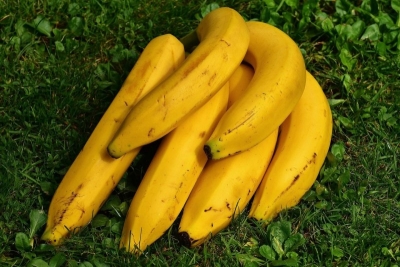 Μπανάνες με... κοκαΐνη βρέθηκαν σε γνωστή αλυσίδα σούπερ μάρκετ