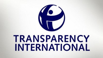 Διεθνής Διαφάνεια: Αδύναμη η Ελλάδα στην καταπολέμηση της δωροδοκίας