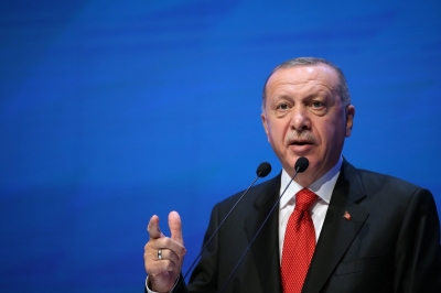 Προκαλεί ο Erdogan: Δεν υπάρχει καμία περίπτωση να αφήσουμε την Κύπρο στην επιθετικότητα των Ελληνοκυπρίων