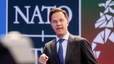 Το ΝΑΤΟ θα γίνει πιο επιθετικό με τον Mark Rutte: Επικριτής του Putin, θα κάνει ότι θέλουν οι Αμερικάνοι