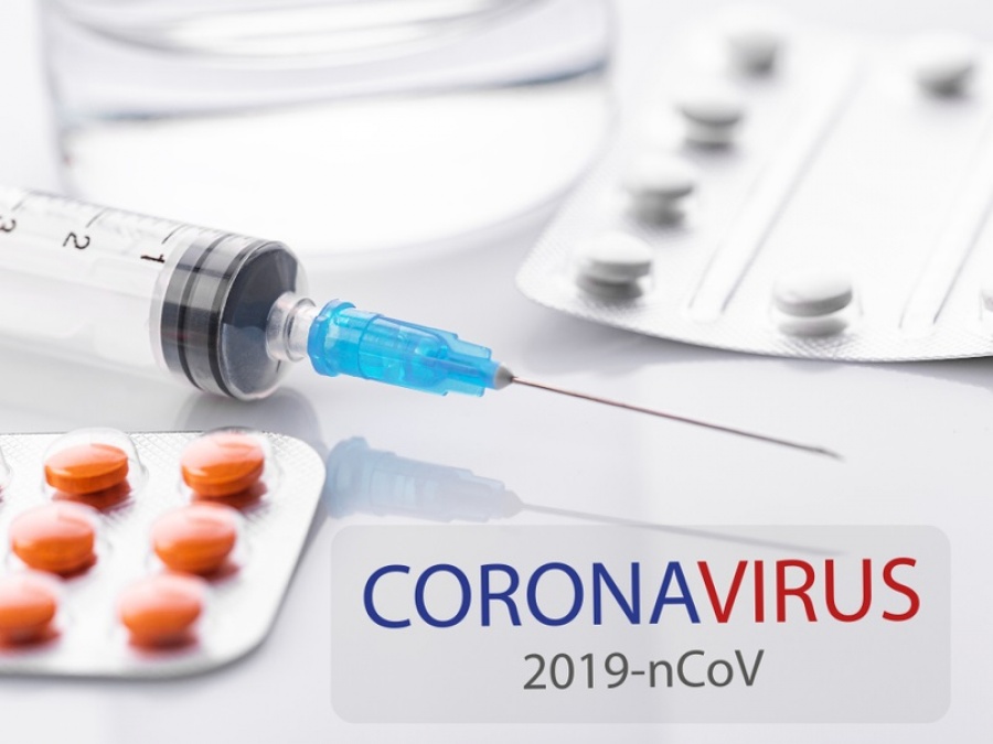 Κίνα: Πειραματικό εμβόλιο κατά του κορωνοϊού, αποτελεσματικό σε πιθήκους