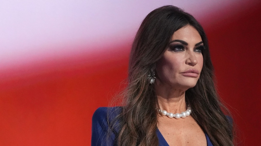 Η Kimberly Guilfoyle νέα πρέσβειρα των ΗΠΑ στην Ελλάδα, στη θέση του George Tsounis