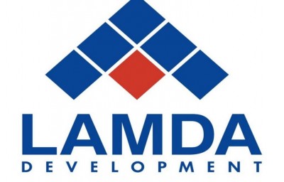 Lamda Development: Στο εύρος 3,4% - 3,8% η απόδοση του ομολόγου των 320 εκατ. ευρώ