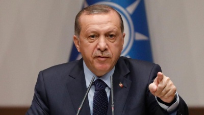 Η βόλτα του Erdogan με τουρκικό αλιευτικό, μία ανάσα από τα ελληνικά παράλια