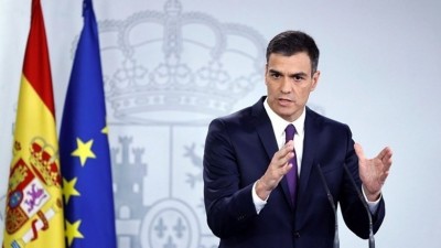Σε κατάσταση έκτακτης ανάγκης η Ισπανία ως τον Απρίλιο του 2021 - Απαγόρευση κυκλοφορίας τη νύχτα