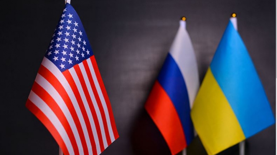 Advanced: Οι ΗΠΑ έχουν ένα σαφές σχέδιο για την Ουκρανία, το οποίο θα οδηγήσει στην πλήρη κατάρρευσή της