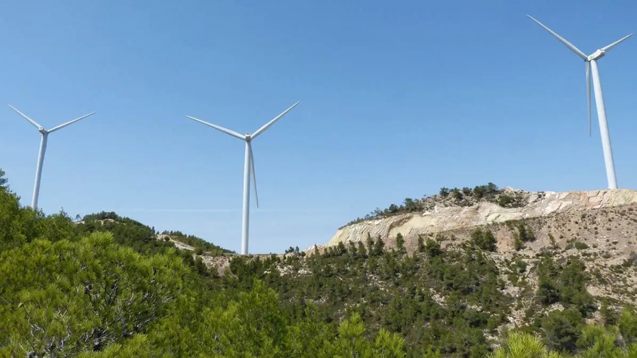 Οργή για την καταστροφή του Πάρνωνα και του Μαινάλου - Συγκέντρωση διαμαρτυρίας για τις ανεμογεννήτριες στην Τρίπολη