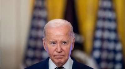 Biden (Πρόεδρος ΗΠΑ): Αμερικανικά όπλα δεν θα χτυπήσουν βαθιά στο ρωσικό έδαφος, μόνο στις παραμεθόριες περιοχές