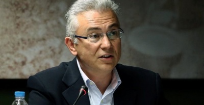 Ρουσόπουλος: Η ΝΔ πορεύεται σαν μια γροθιά στο δρόμο για τη μεγάλη πολιτική αλλαγή – Ο Καραμανλής παραμένει στην ενεργό πολιτική