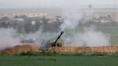 Ισραήλ: Νεκροί 8 στρατιώτες από έκρηξη στην Rafah ύστερα από ενέδρα της Hamas